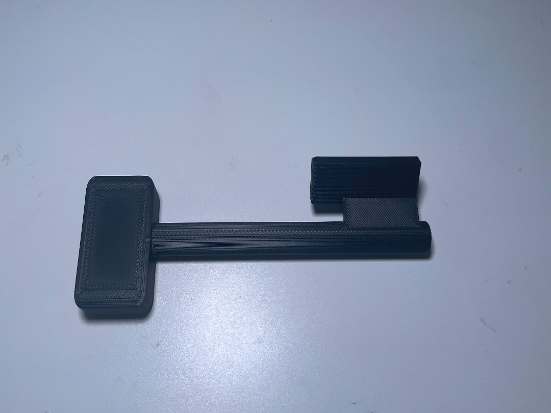Water Meter Key