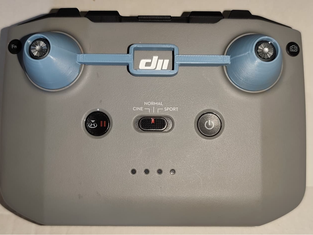 Proteggi Stick radiocomando DJI RC