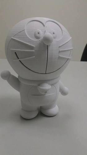 Doraemon