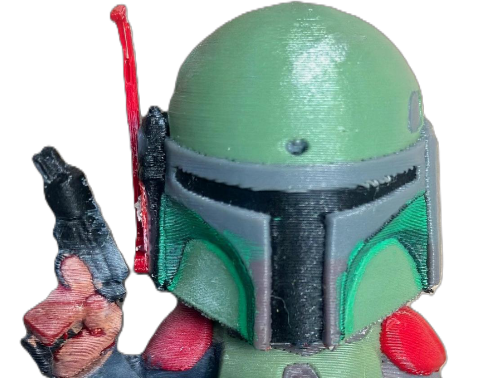 Boba Bounty