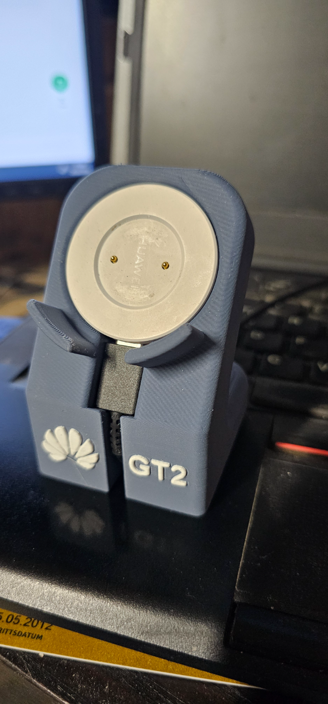Huawei Watch GT2 and GT2E Charging Cradle