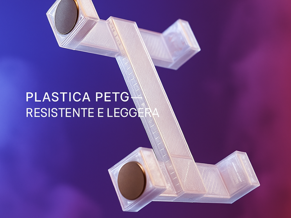 Stand magnetico per funkopop