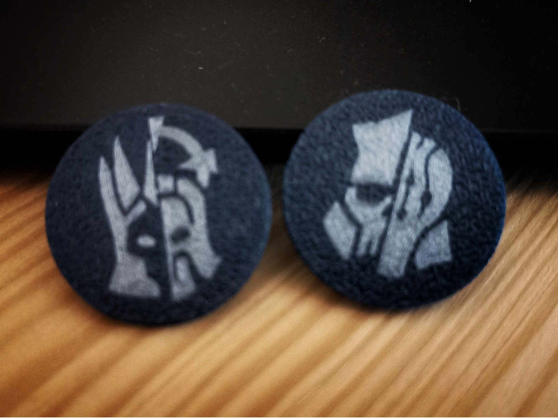 Witcher Old World Wild Hunt token