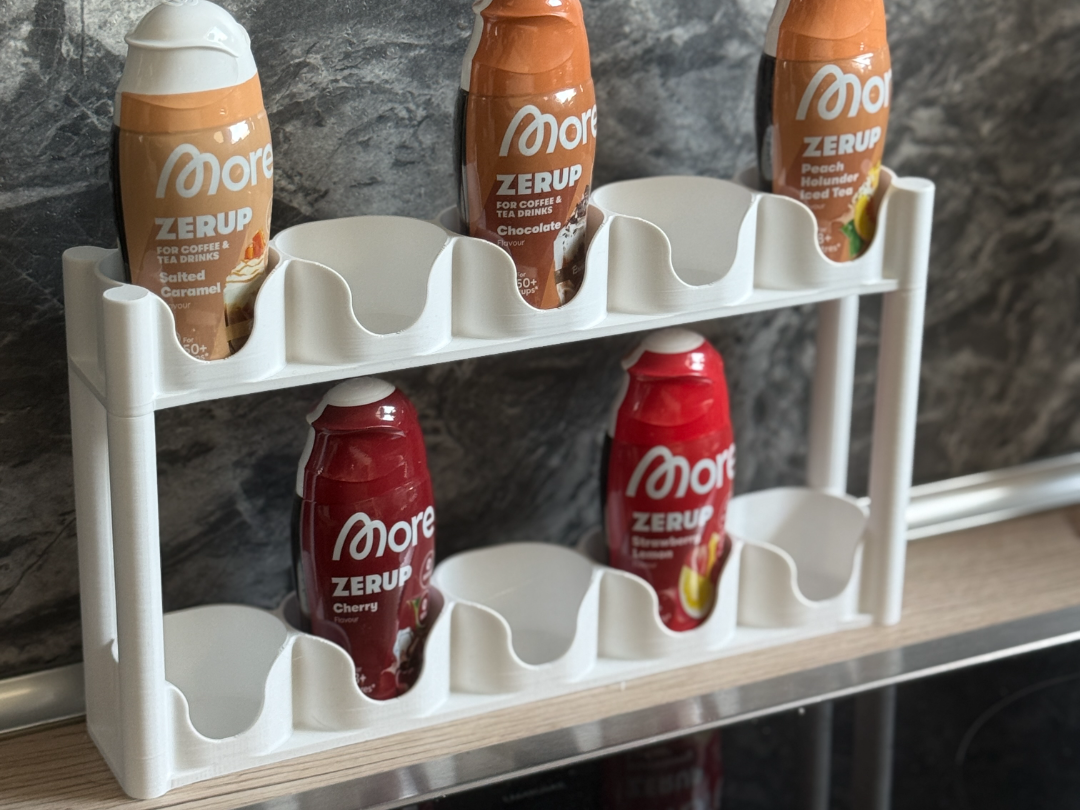 Morenutrition Sirup Regal