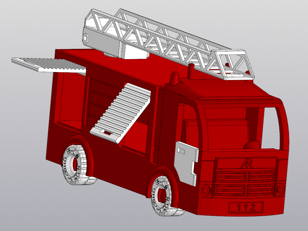 Firetruck