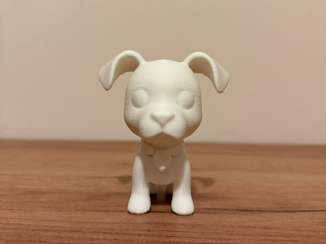 FunkoPop Dog