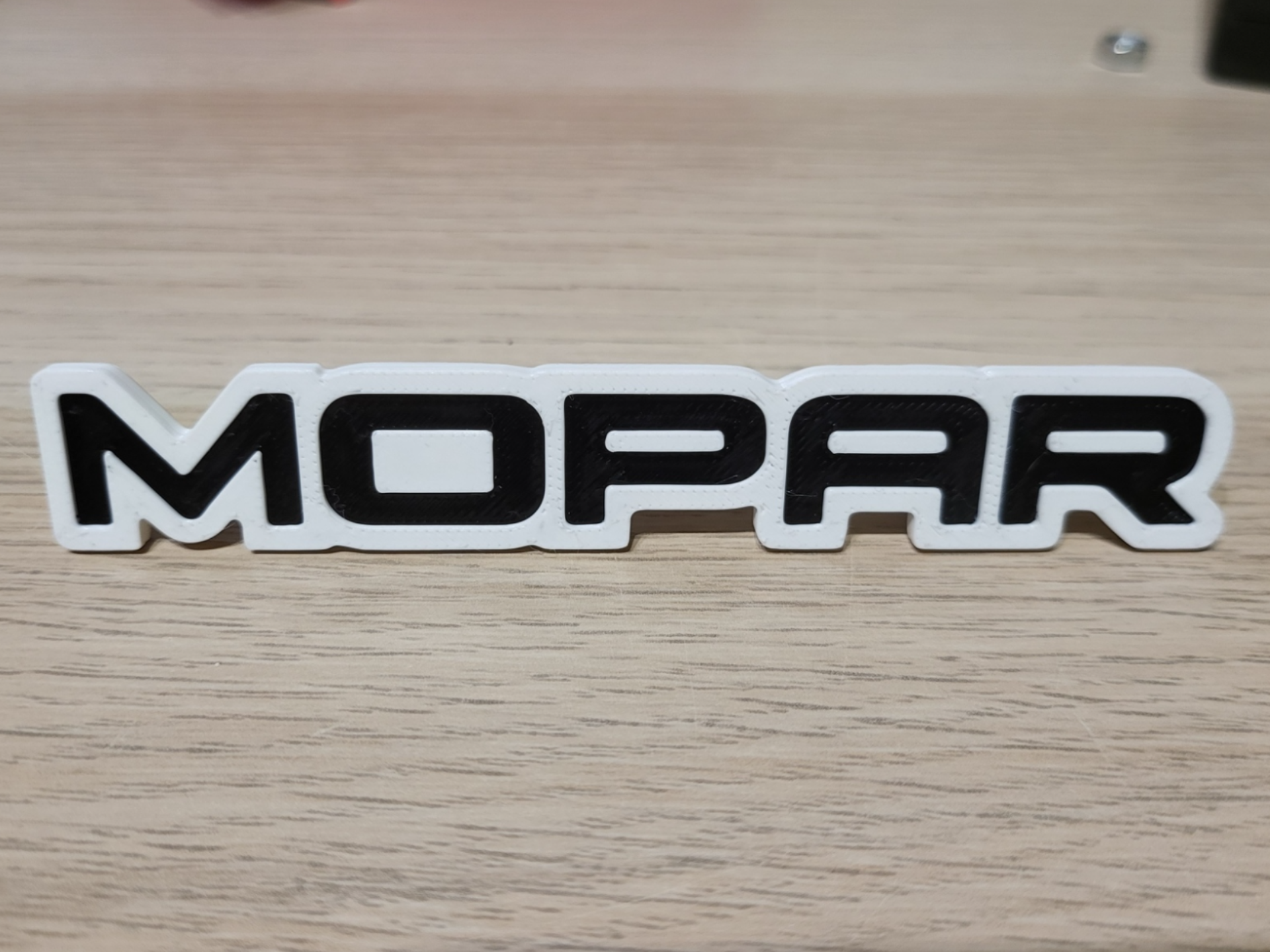 Dodge Mopar