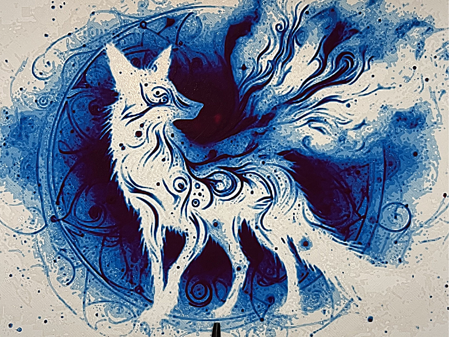 Cosmic Fox Lightforge