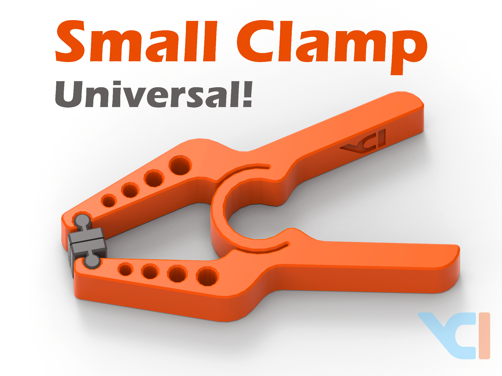 Small Assembly Clamp