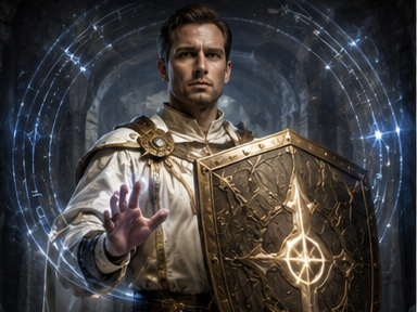 Abjuration priest