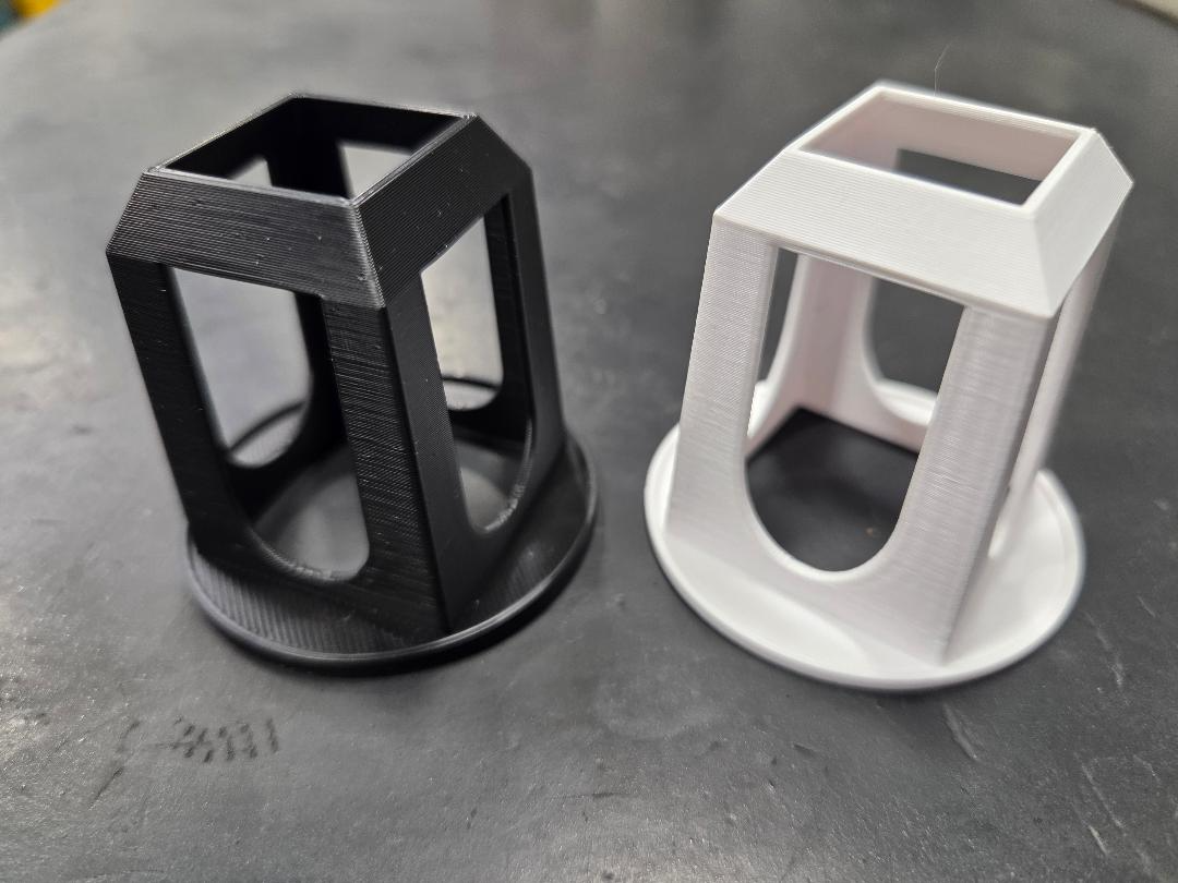 Grow Cubes for Hydroponic System