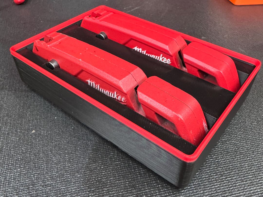 Milwaukee Fastback 48-22-1502 Utility Knife