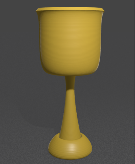 Goblet