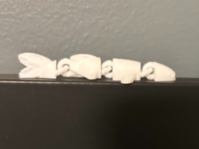 Flexi Showa Koi