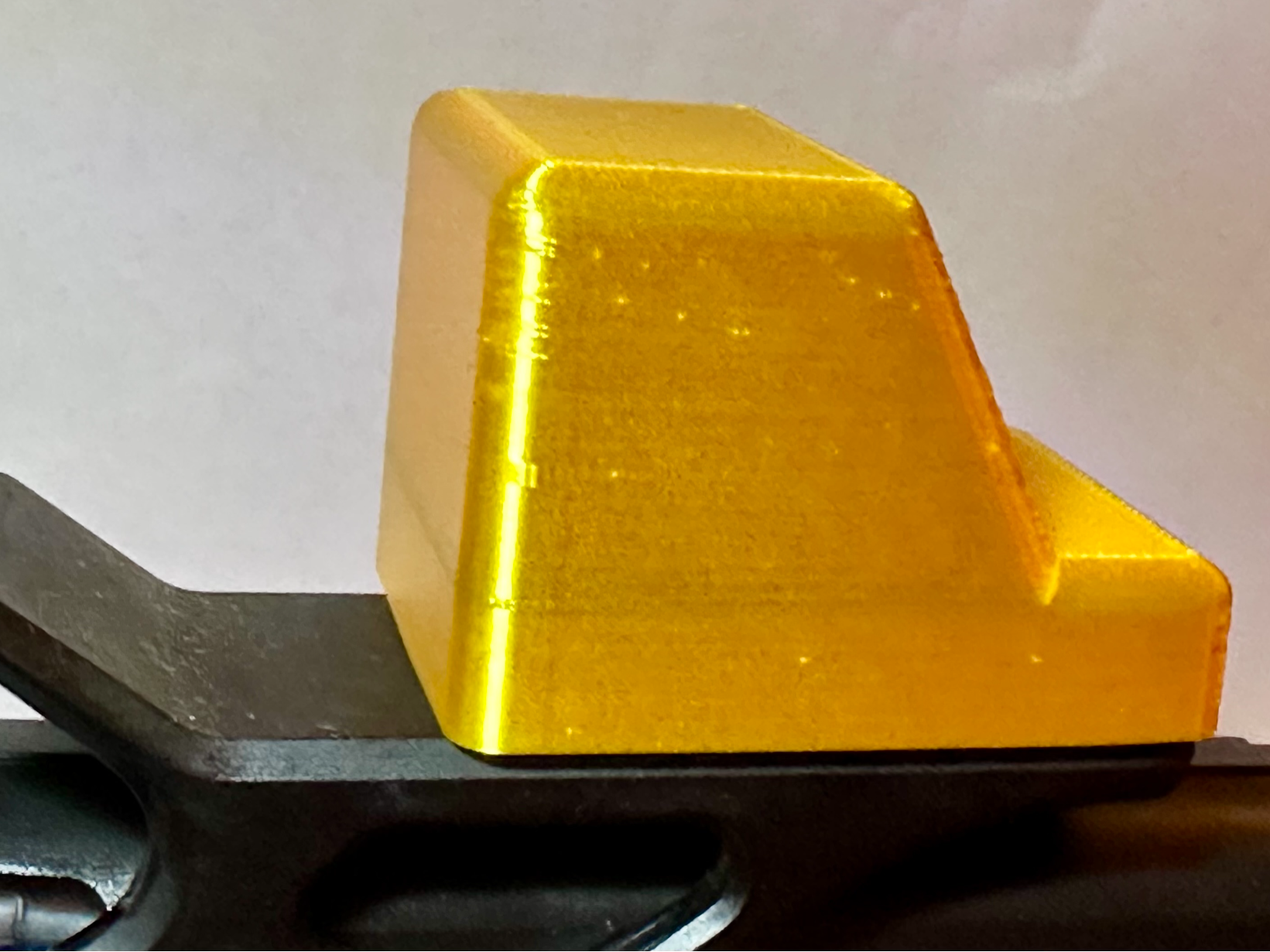 Holosun 507 comp competition cover