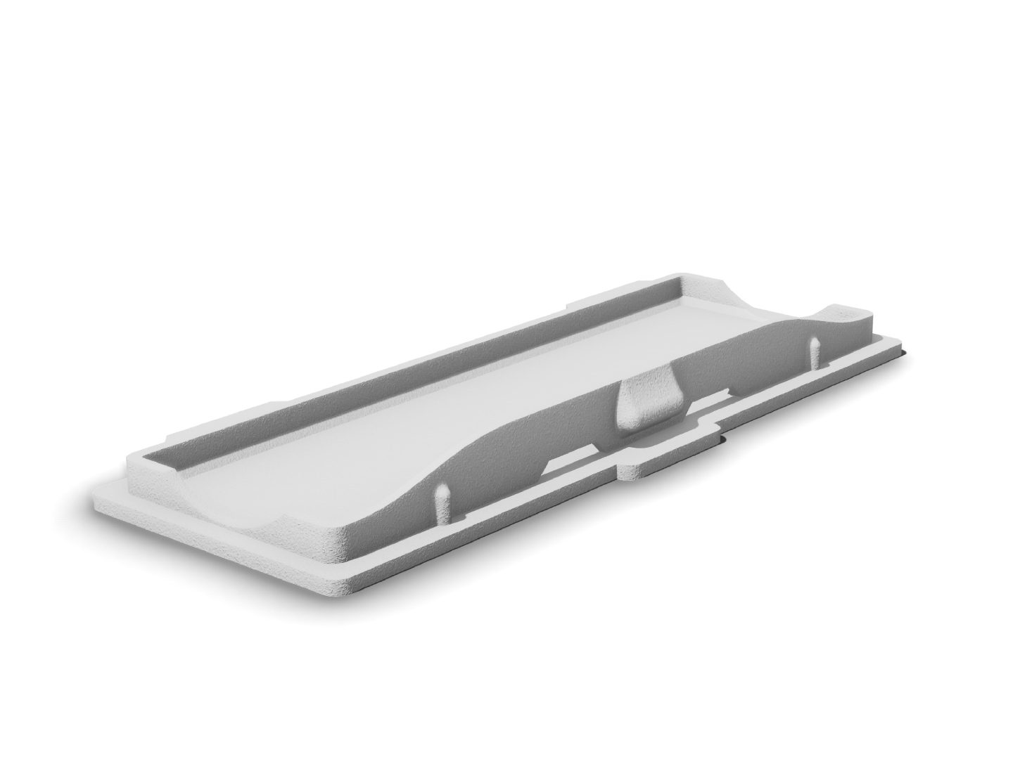 Praktica Battery Cover