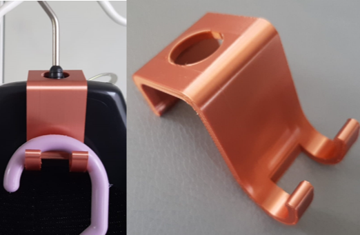 Coat Hanger Hook