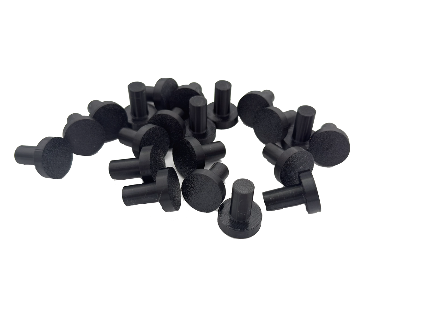 Frag Plugs