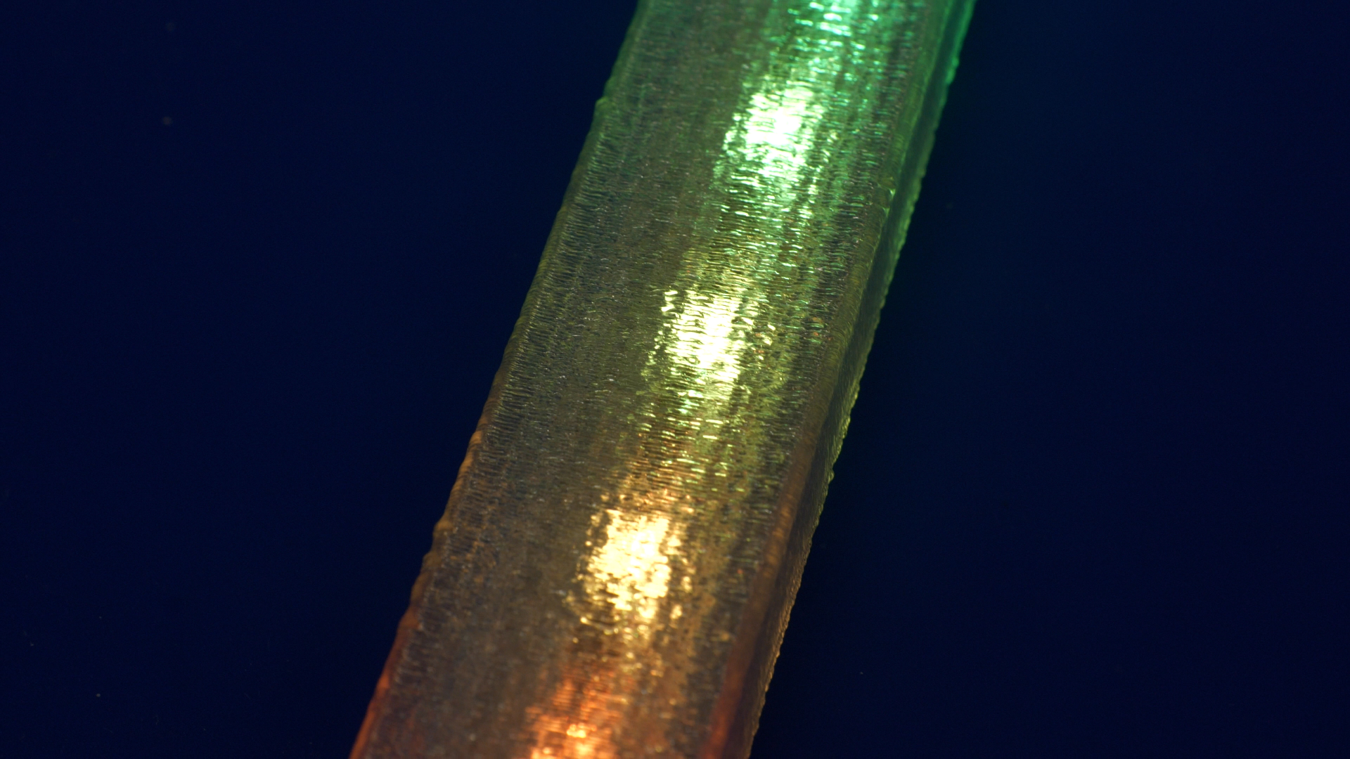 Mind Blowing LED Light Channels