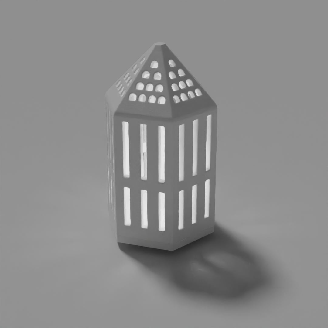 CandleHolder 1