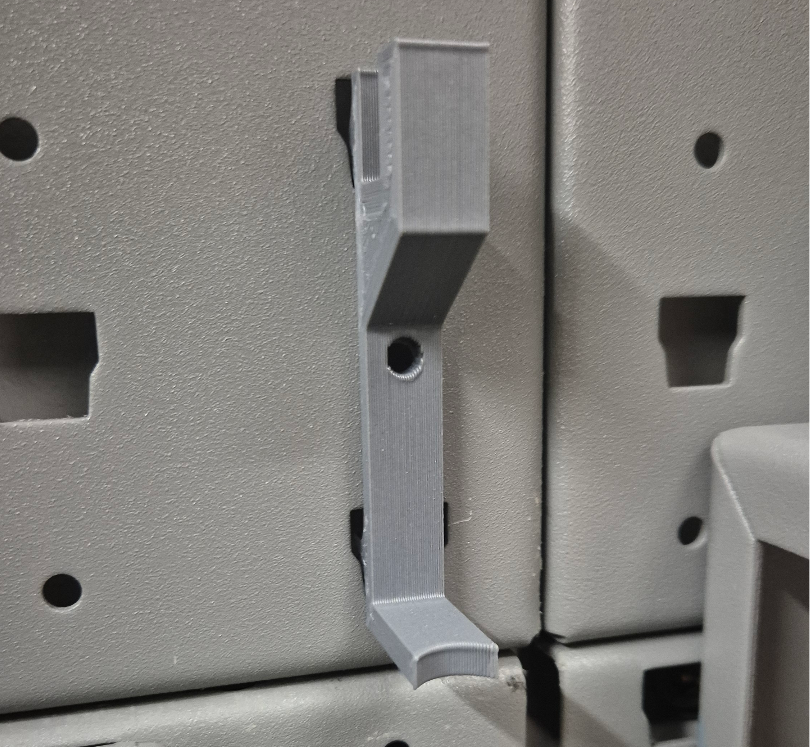 Bayonet Holder Gallowtech