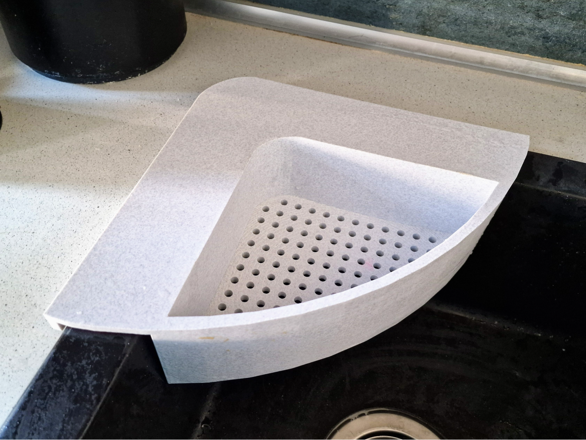 Sink Strainer