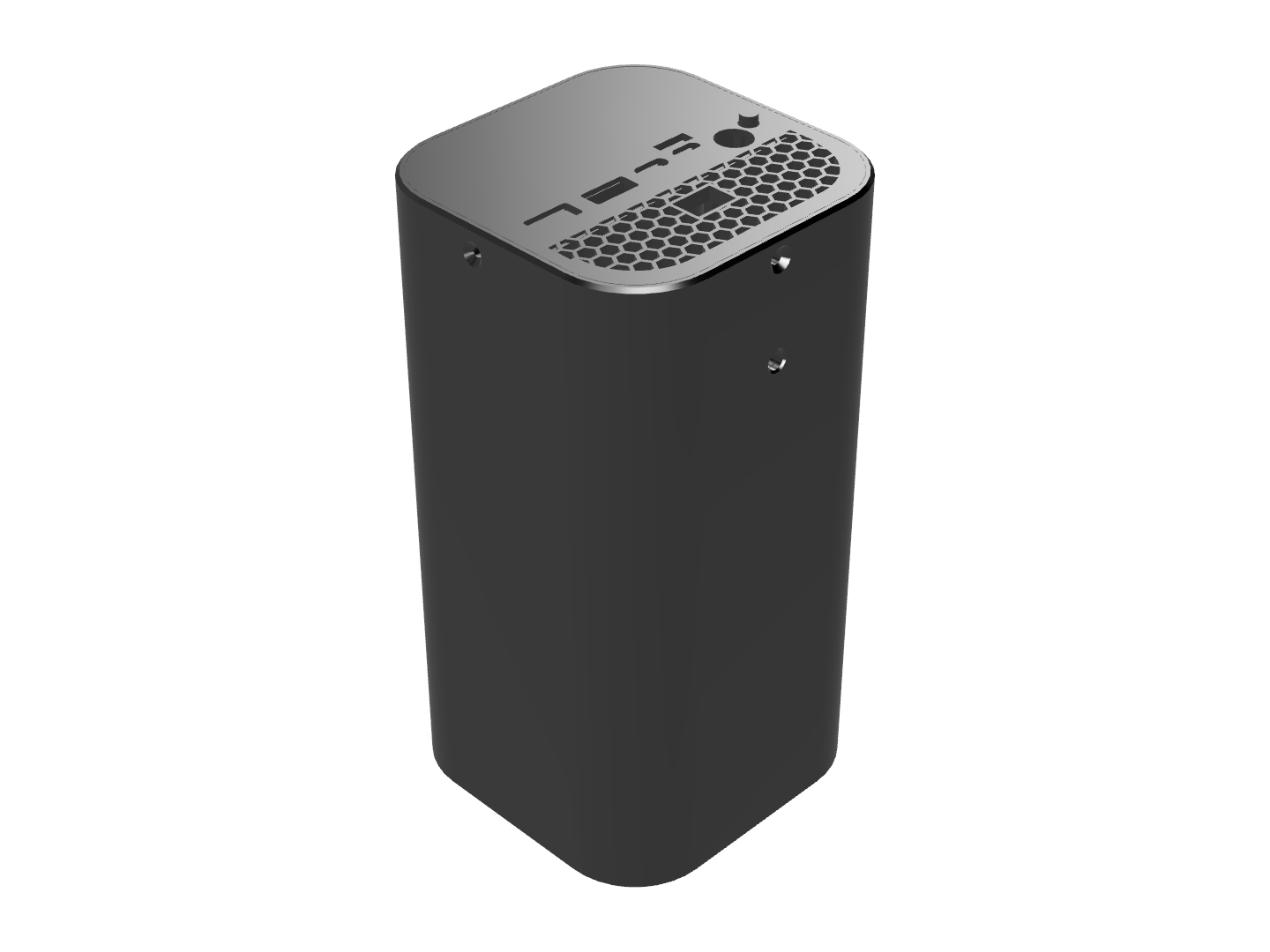 256 Wh power bank