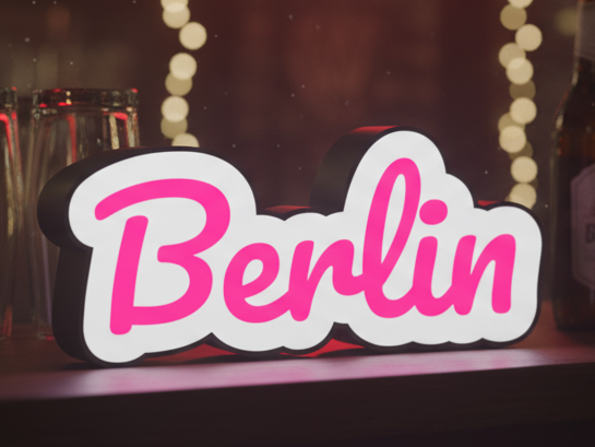 Lightbox Berlin