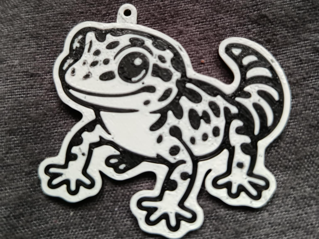 gekko