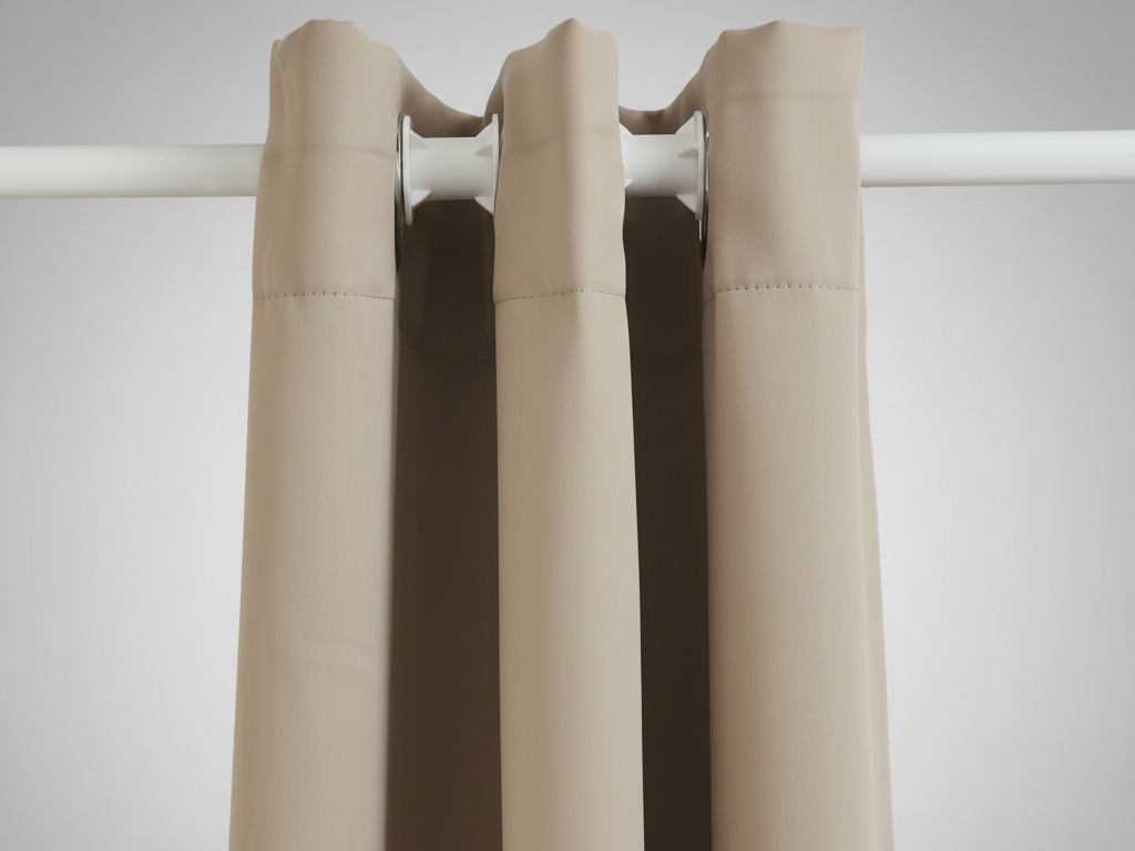 Curtain Spacer
