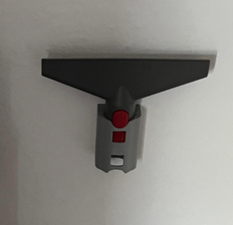 Vacuum Cleaner Holder