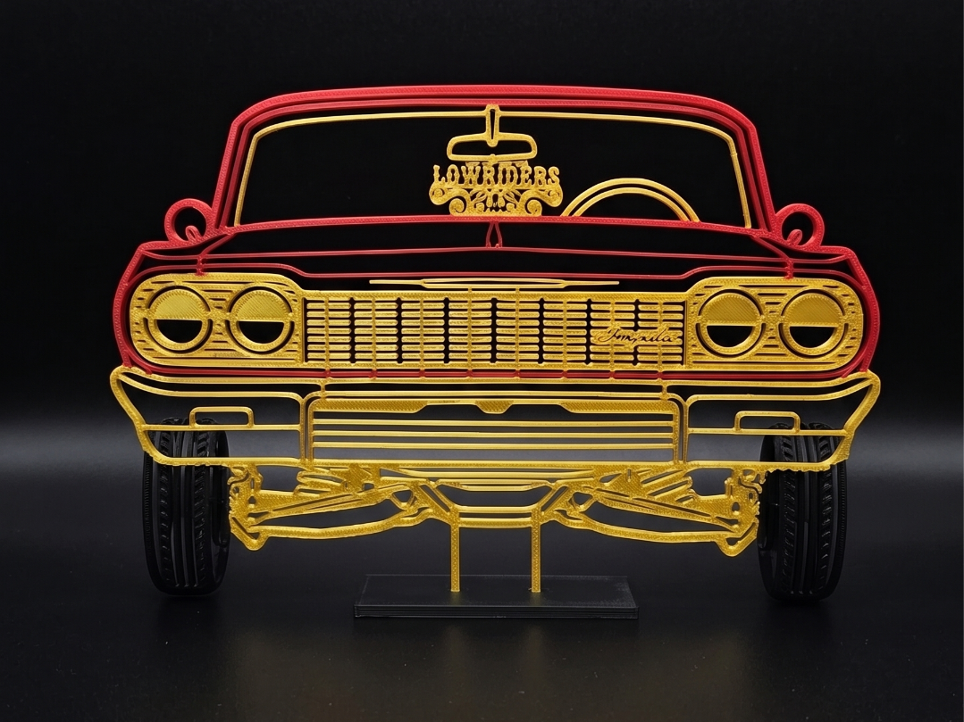 1964 chevy Impala Lowrider