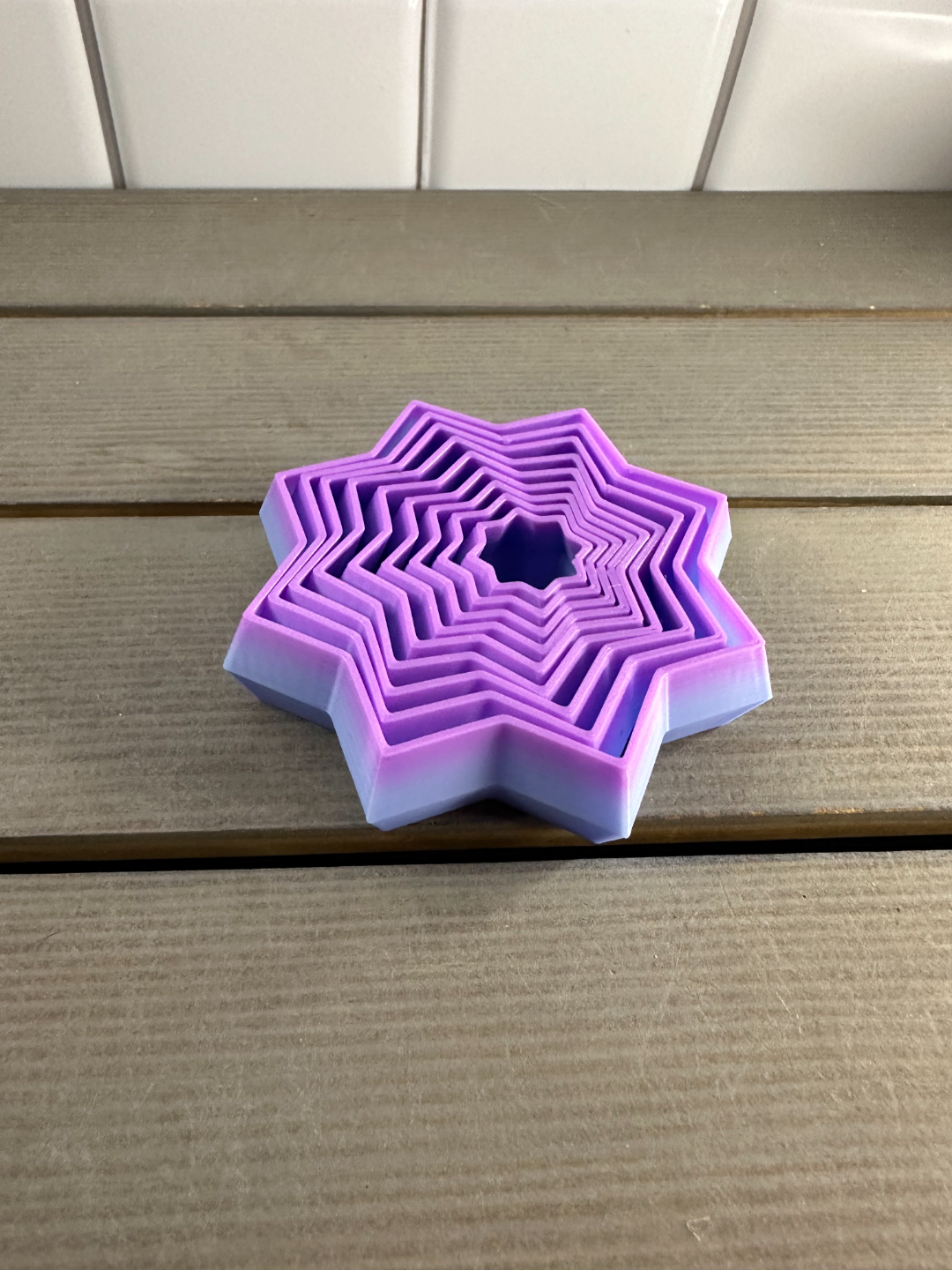 Star Fidget