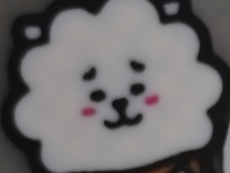 RJ Keychain
