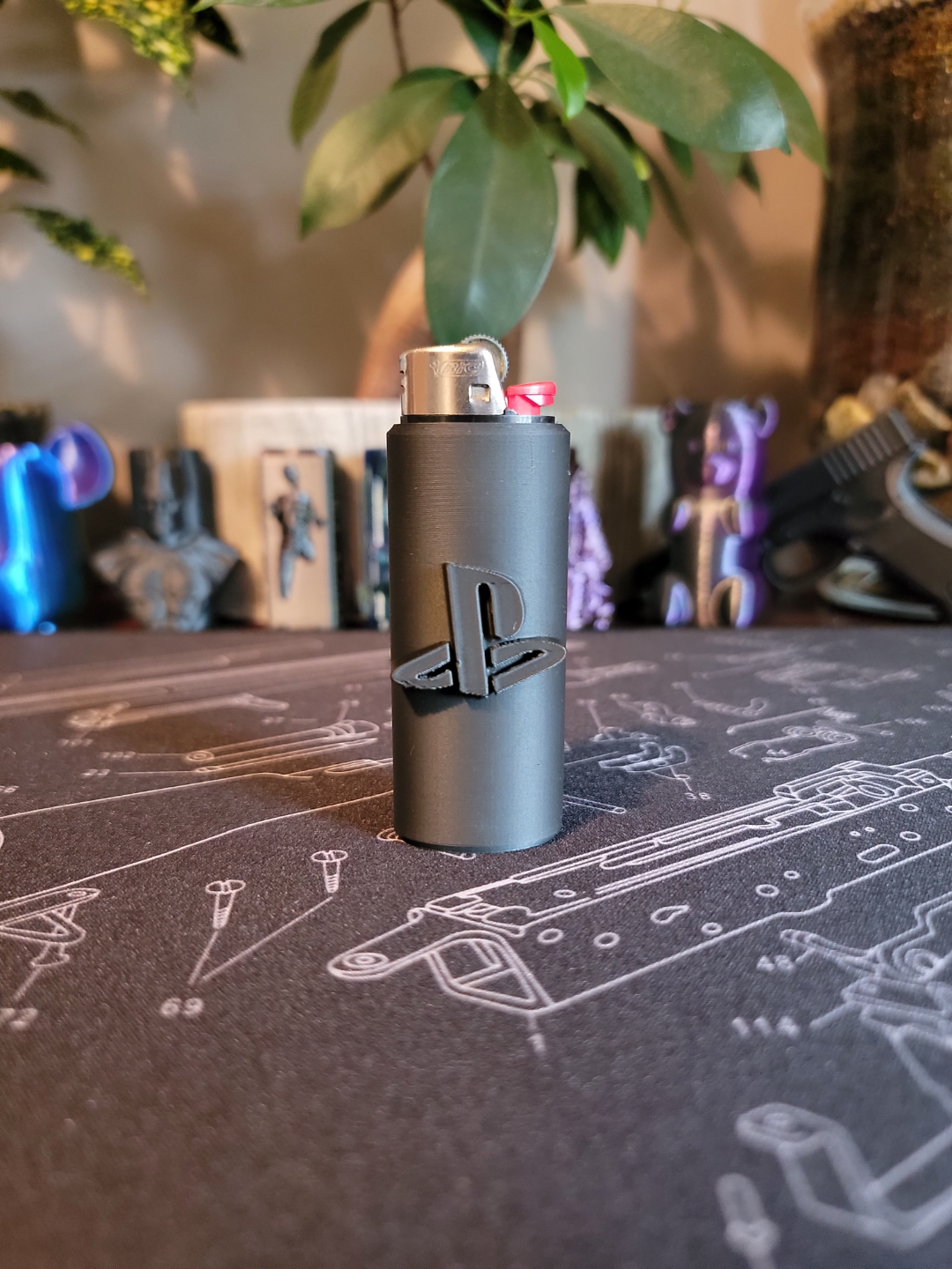 PlayStation BIC Sleeve