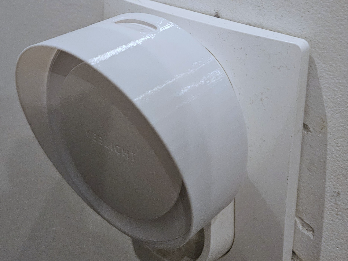 Yeelight night sensor lamp - cover