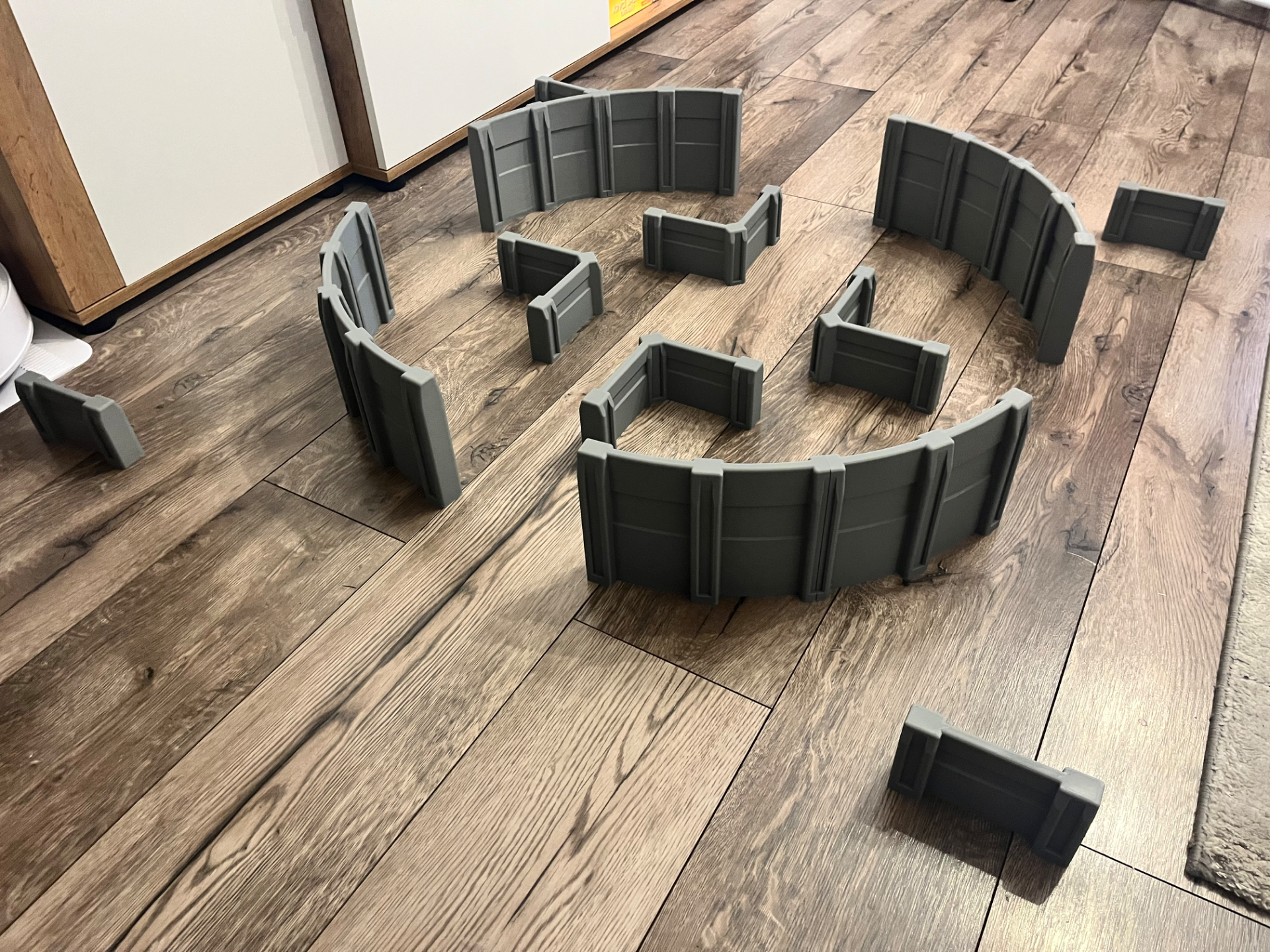 Scifi Arena