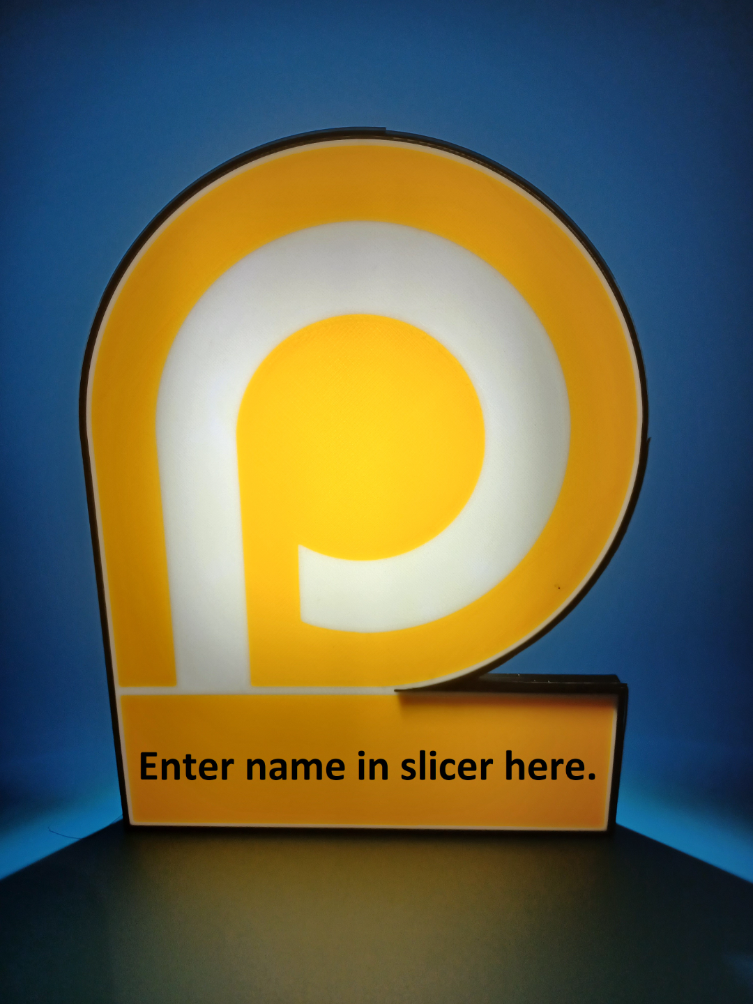 Patreon lightbox