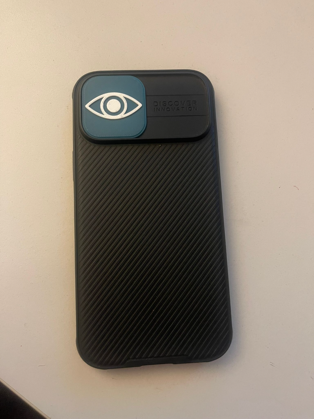 Iphone 12 pro max Nillkin Camera Cover