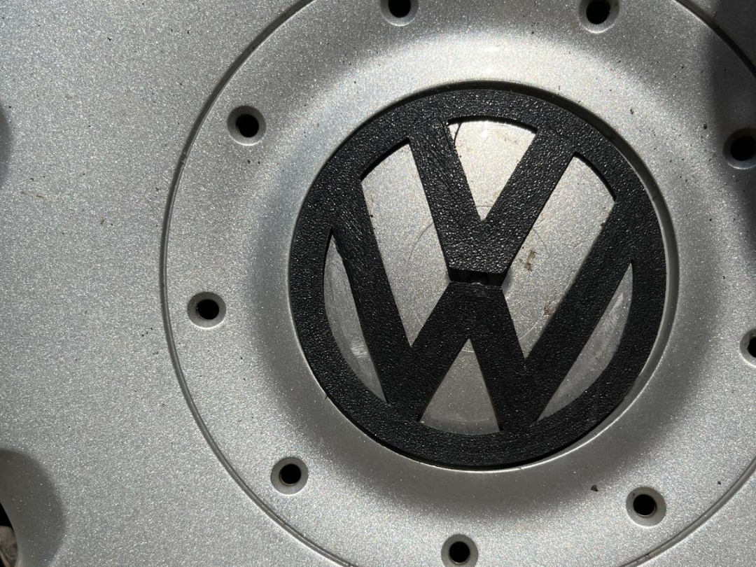Ersatz VW Logo Felge