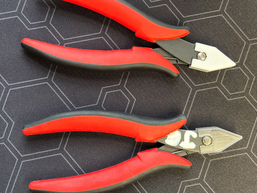 CHP-170 Flush Cutter Sheath