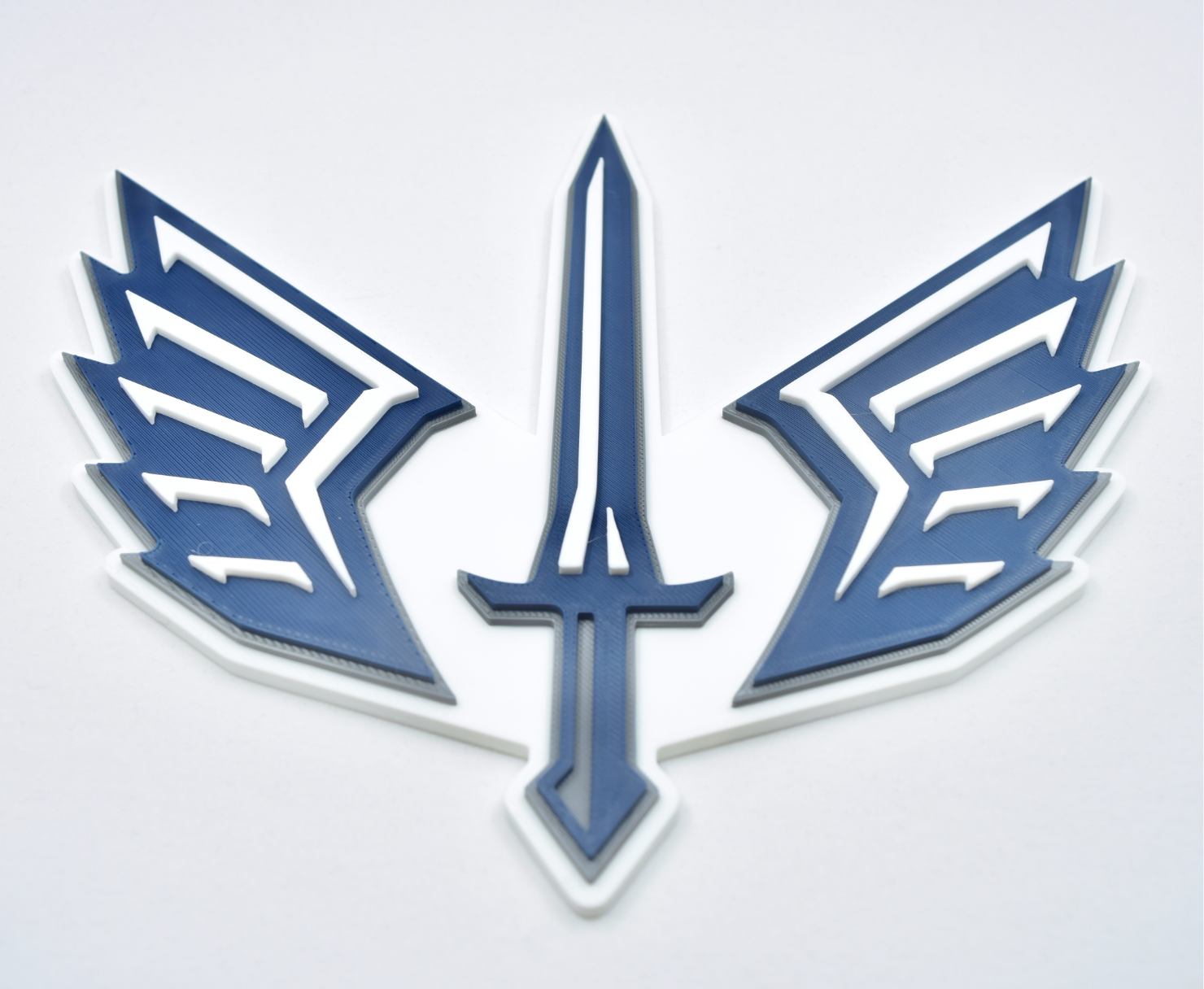 STL Battlehawks Sign
