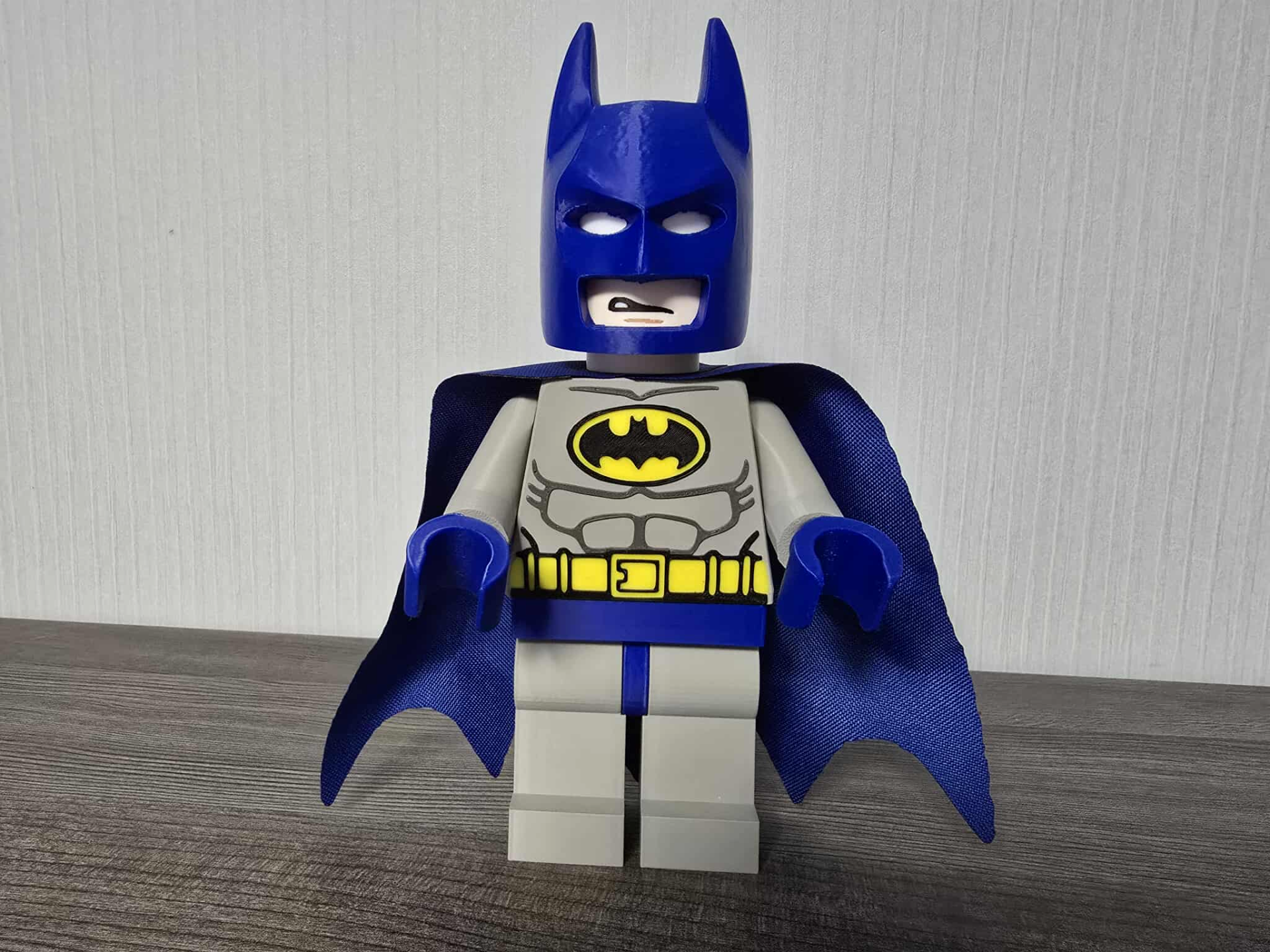 Batman - DC * 2014 Version * 500% ~24cm