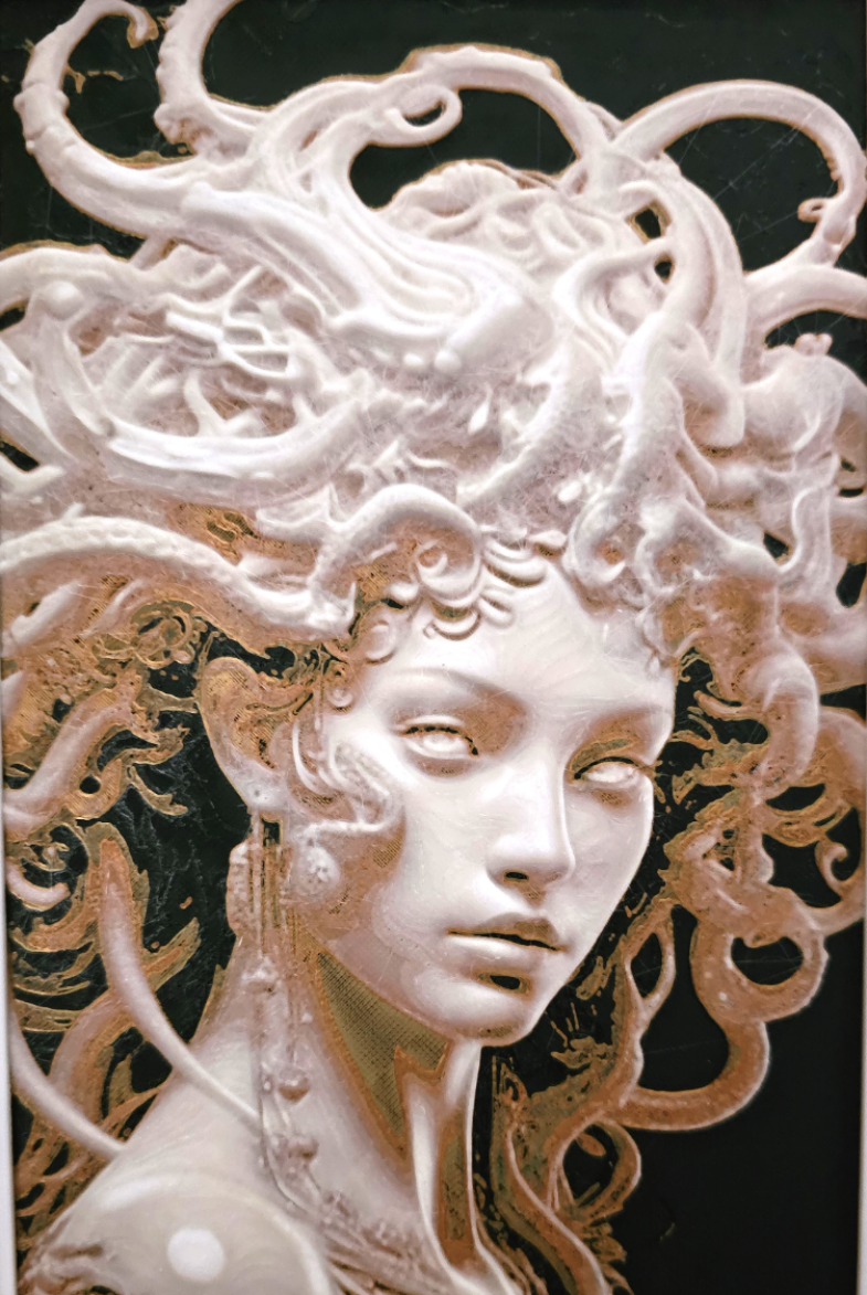 Medusa