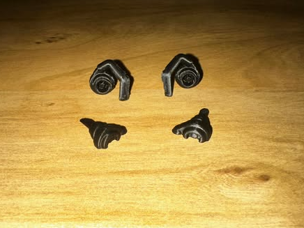 1/24 scale twin turbo