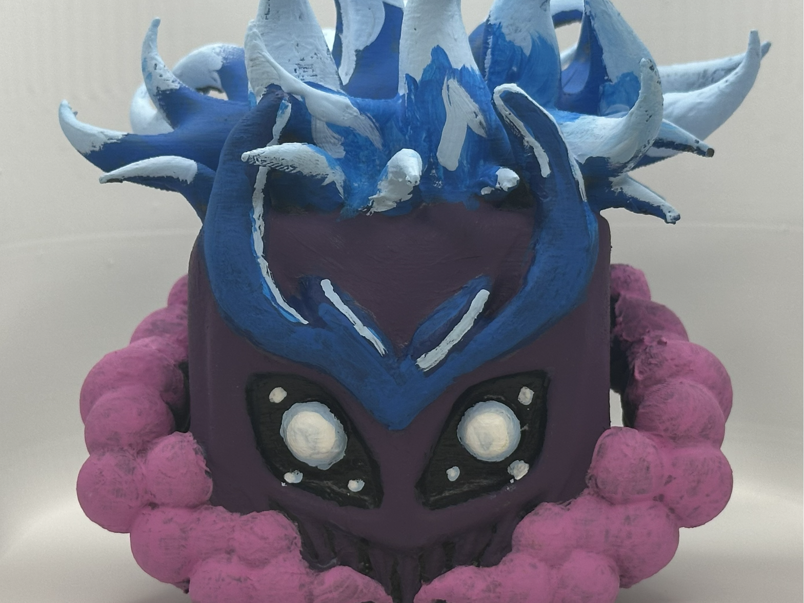 Gas gas fruit