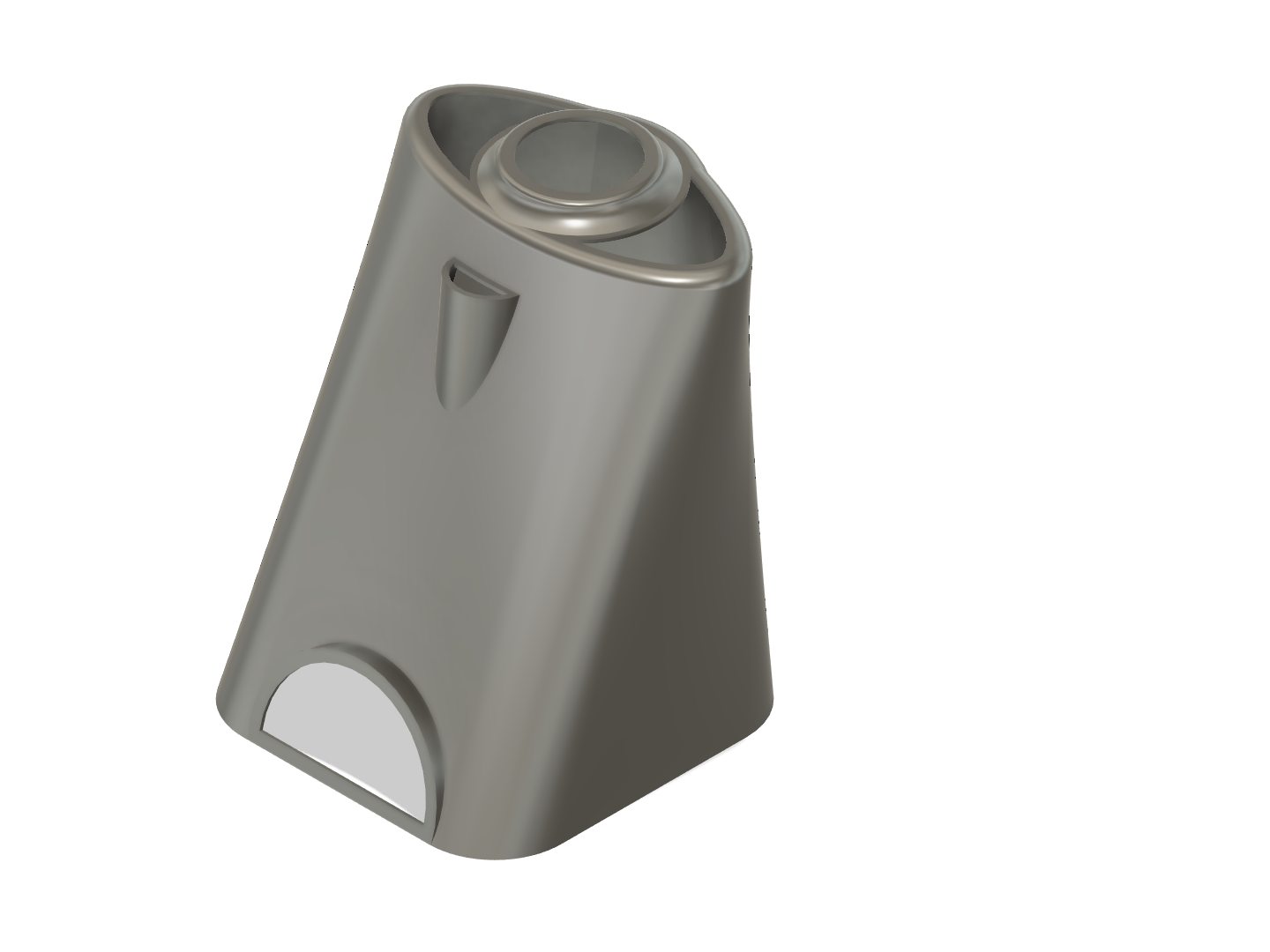 Ultimate Cowling