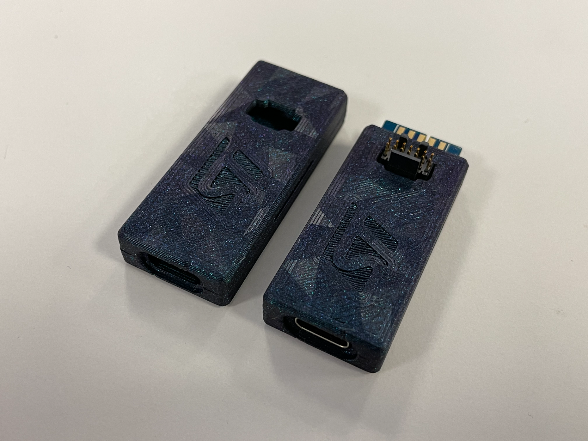 STLink-V3MINIE Enclosure