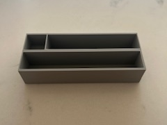 Eyrie Dynasties Custom Insert