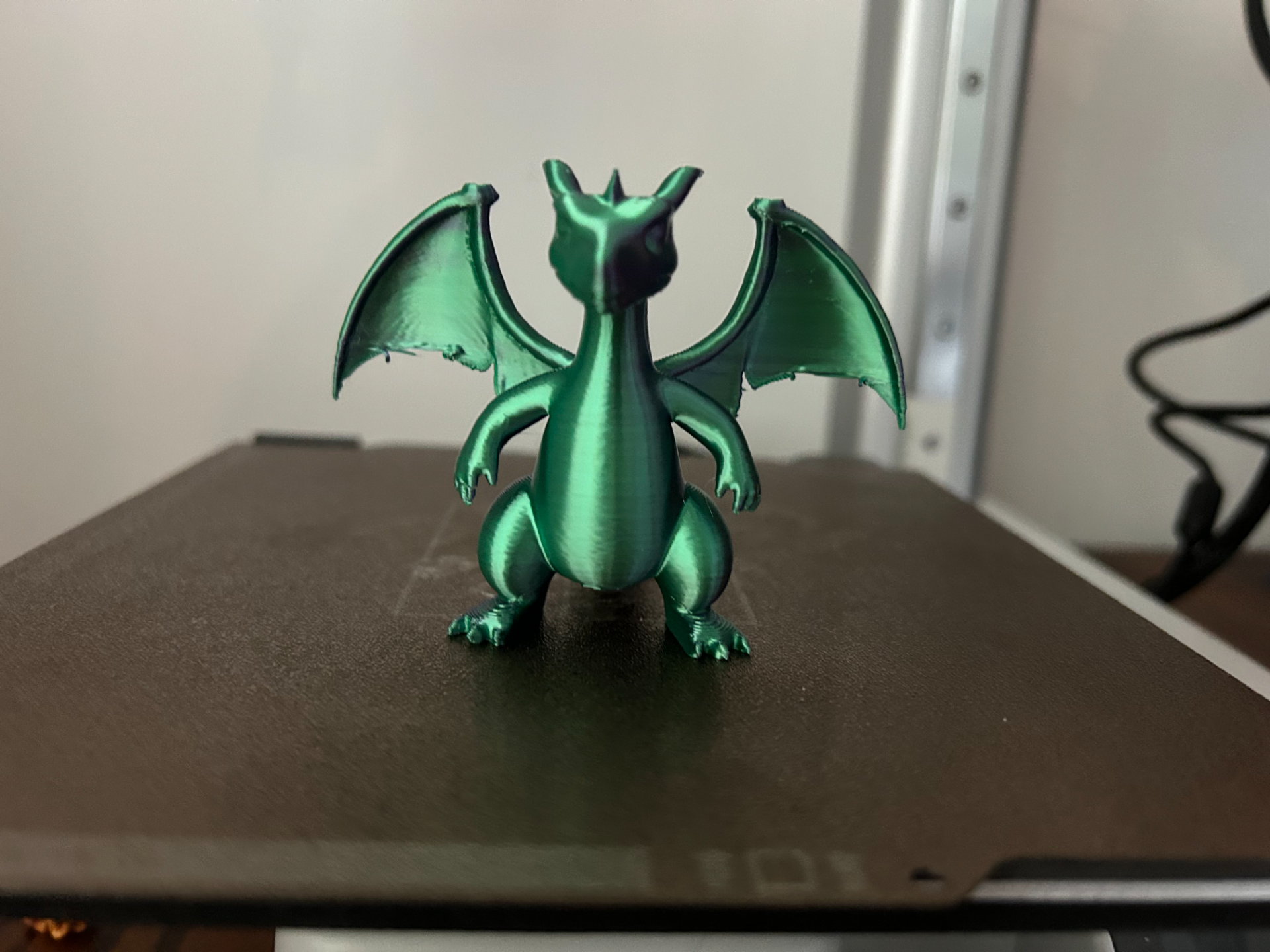 Pokémon Charizard